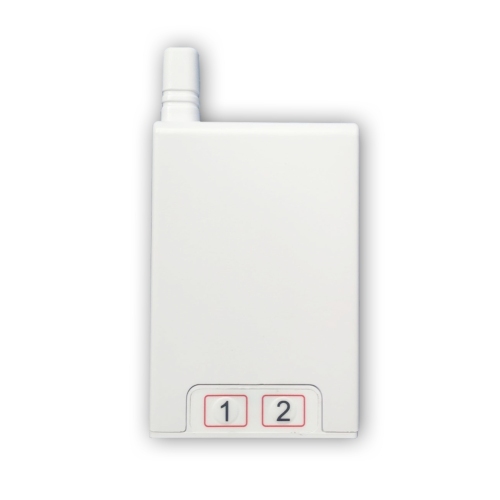 AC 85-265V White Receiver R5204 AC 85-265V White Receiver R5204